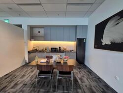 Midtown Bay (D7), Office #554060461